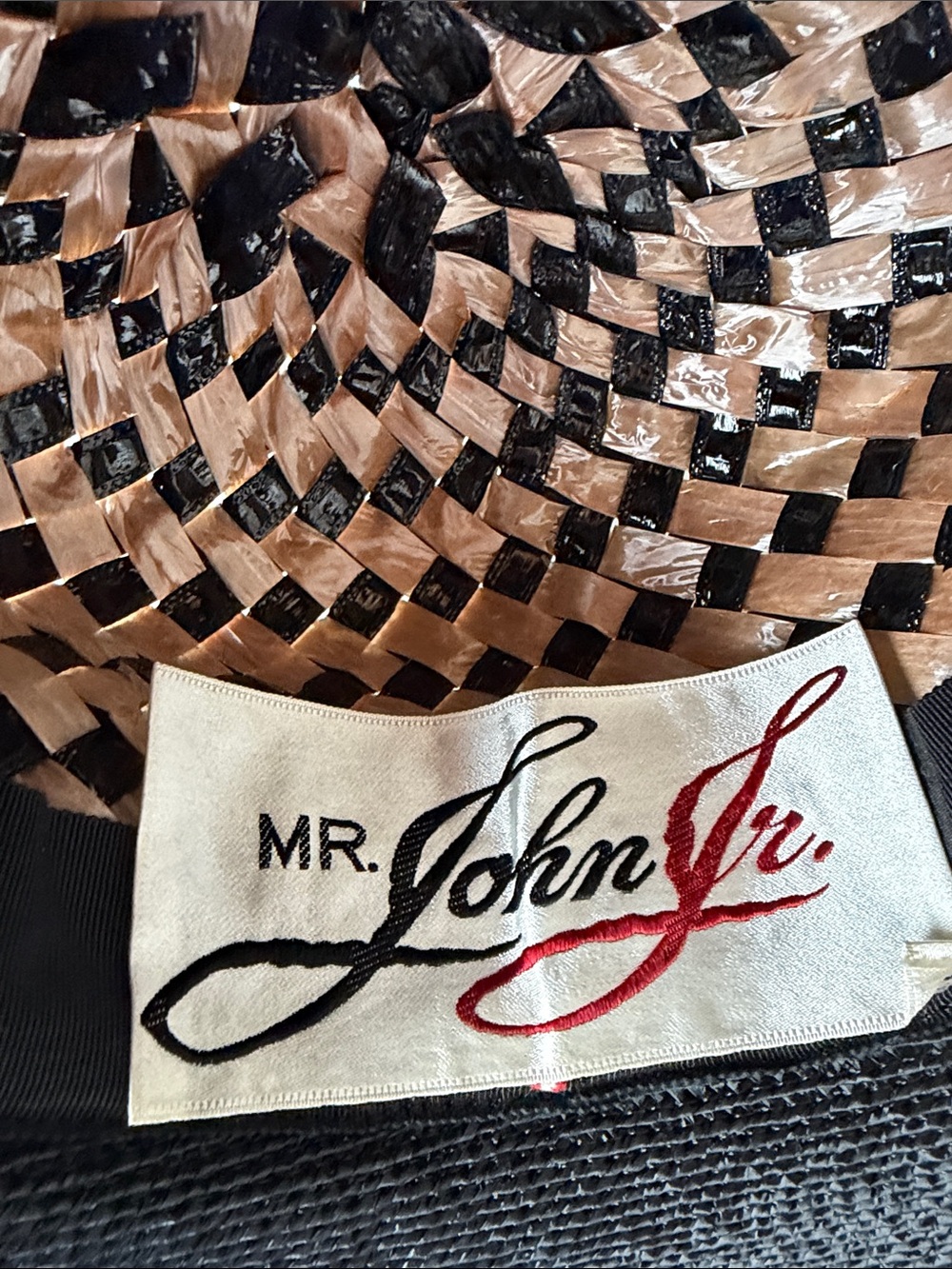 Timeless Derby Day Couture Hat - Picture 5 of 6